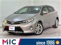 2014 Toyota Auris