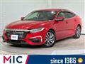 2019 Honda Insight