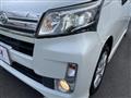 2013 Daihatsu Move