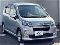 2014 Daihatsu Move