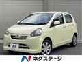 2012 Daihatsu Mira