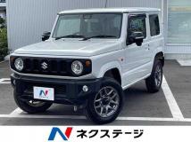 2022 Suzuki Jimny