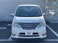 2014 Nissan Serena