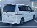 2014 Nissan Serena