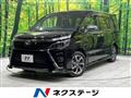 2021 Toyota Voxy