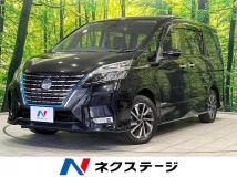 2020 Nissan Serena