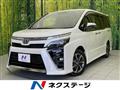 2020 Toyota Voxy
