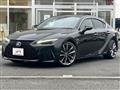 2020 Lexus IS