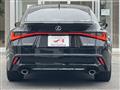 2020 Lexus IS