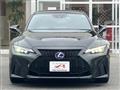 2020 Lexus IS