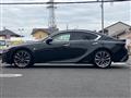 2020 Lexus IS