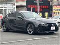 2020 Lexus IS