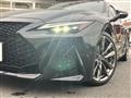 2020 Lexus IS
