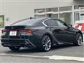 2020 Lexus IS