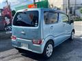 2017 Suzuki Wagon R