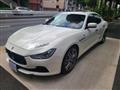 2015 Maserati Ghibli