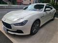 2015 Maserati Ghibli