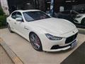 2015 Maserati Ghibli