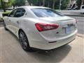 2015 Maserati Ghibli