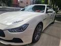 2015 Maserati Ghibli