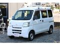 2009 Daihatsu Hijet Cargo