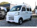 2009 Daihatsu Hijet Cargo