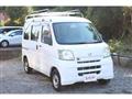 2009 Daihatsu Hijet Cargo