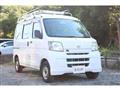 2009 Daihatsu Hijet Cargo