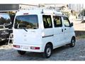 2009 Daihatsu Hijet Cargo