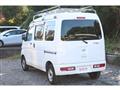 2009 Daihatsu Hijet Cargo