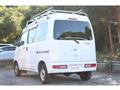 2009 Daihatsu Hijet Cargo