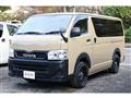 2016 Toyota Hiace Van