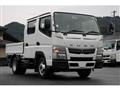 2015 Mitsubishi Fuso Canter