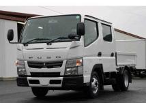 2015 Mitsubishi Fuso Canter