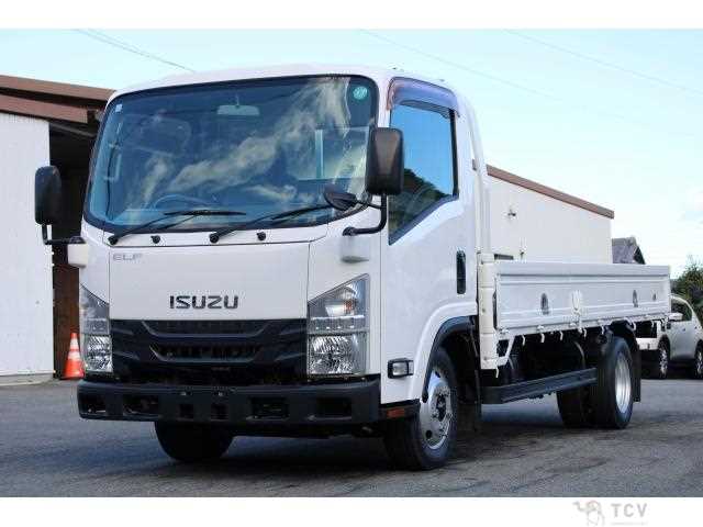 2014 Isuzu Elf Truck