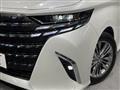 2024 Toyota Alphard G