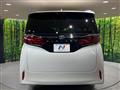 2024 Toyota Alphard G