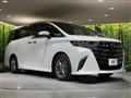 2024 Toyota Alphard G