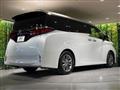 2024 Toyota Alphard G