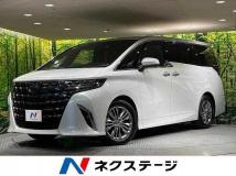 2024 Toyota Alphard G