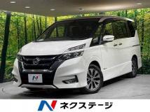 2017 Nissan Serena