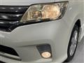 2012 Nissan Serena
