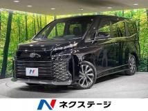 2023 Toyota Voxy