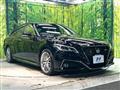 2021 Toyota Crown