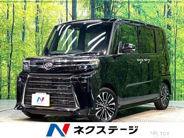 2024 Daihatsu Tanto