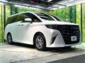 2024 Toyota Alphard G