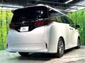 2024 Toyota Alphard G