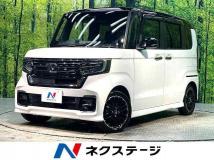 2021 Honda N BOX