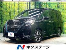 2020 Nissan Serena