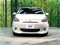 2012 Mitsubishi Mirage